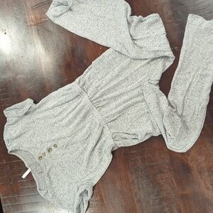 Girls Fabkids jumper, size L 10/12